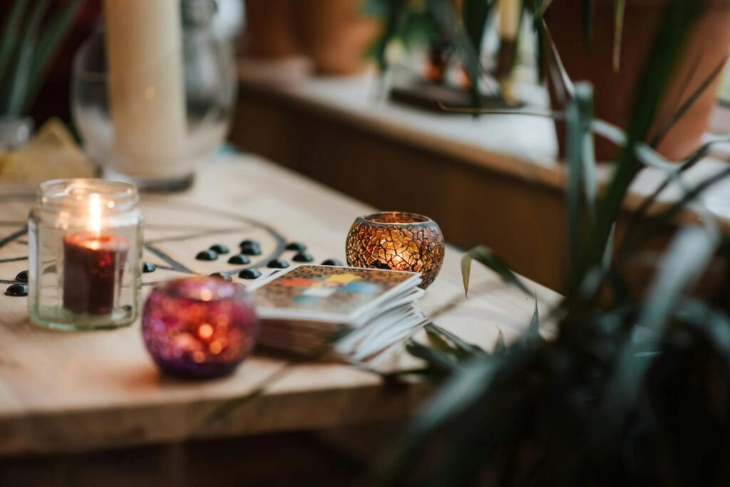 finding solution by Anete Lusina on pexel